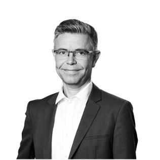 Dr. Karsten Rech